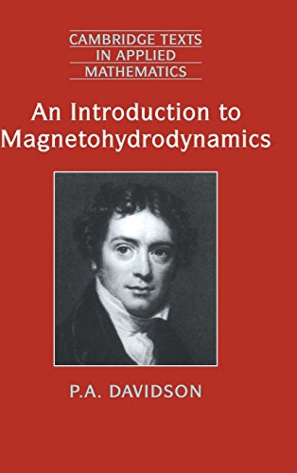 An Introduction to Magnetohydrodynamics