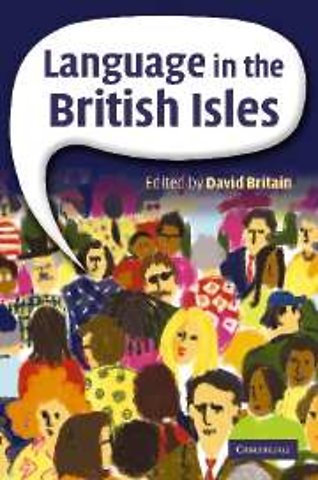 Language in the British Isles