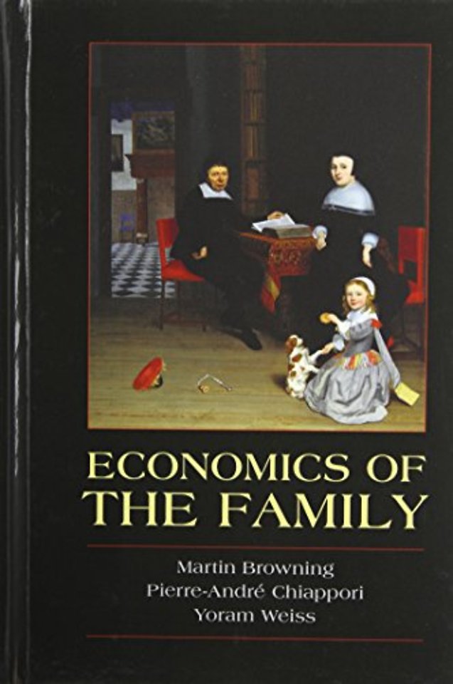 Economics of the Family