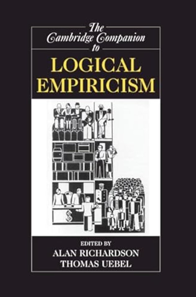 The Cambridge Companion to Logical Empiricism