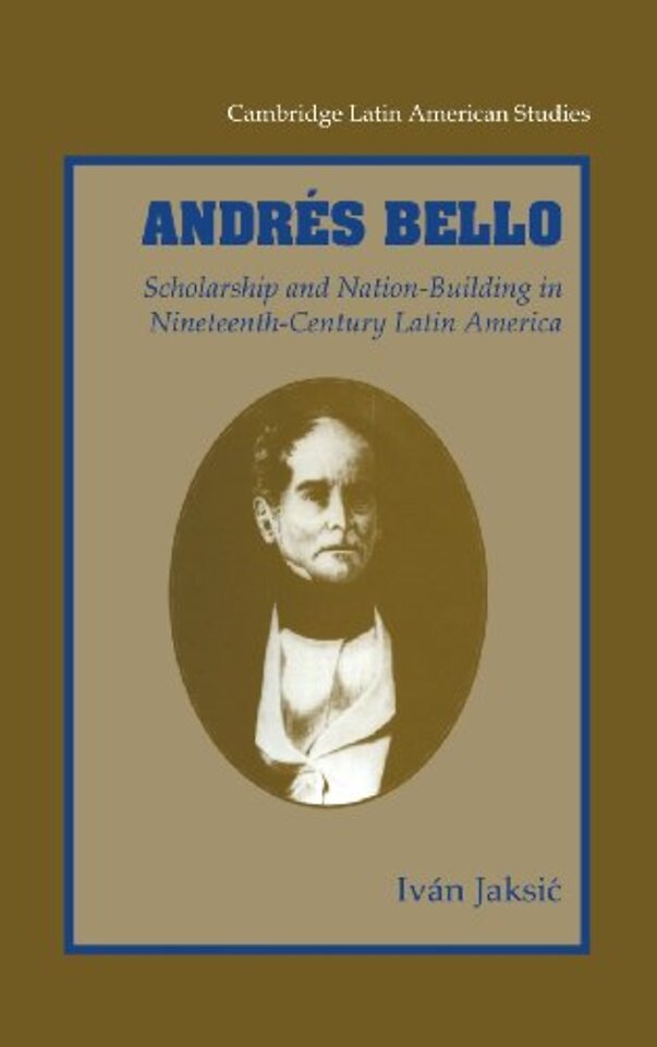 Andrés Bello