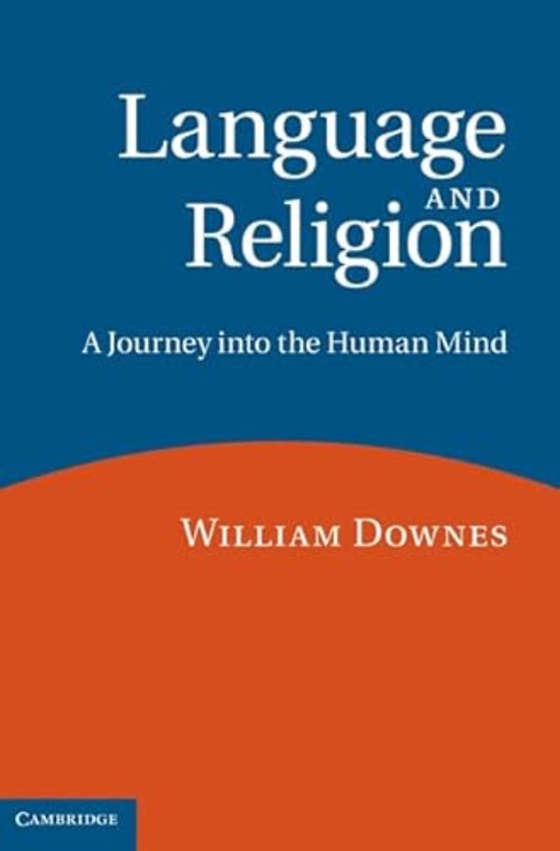 Language and Religion