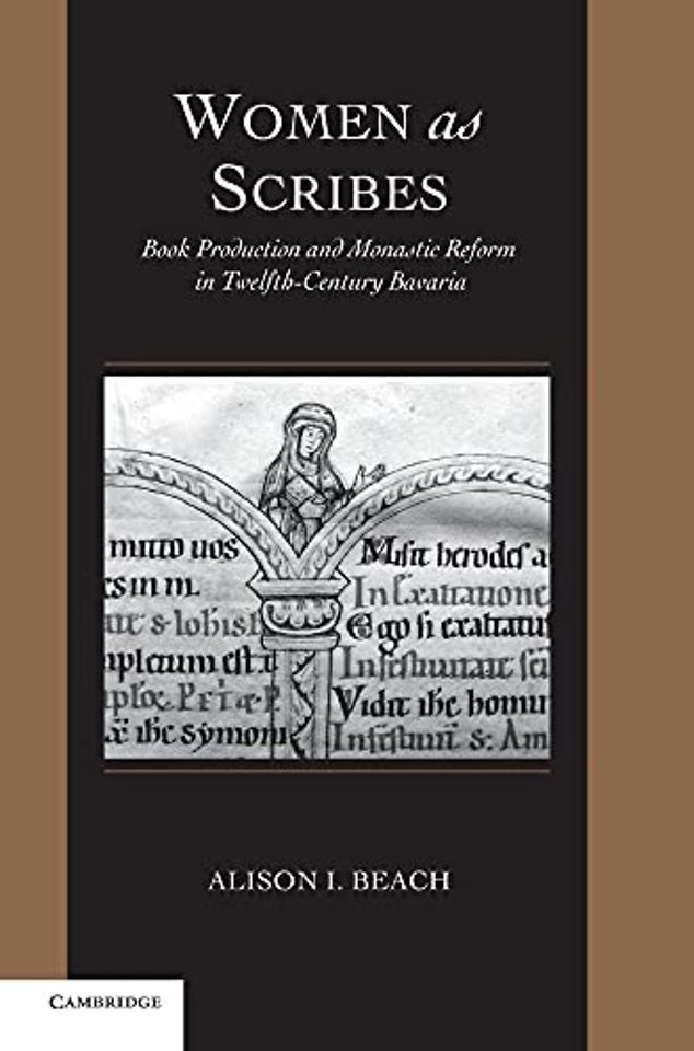 Women as Scribes