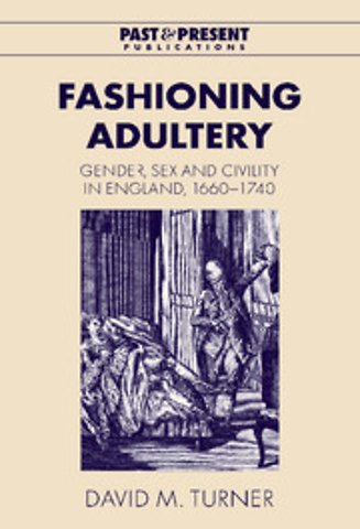 Fashioning Adultery