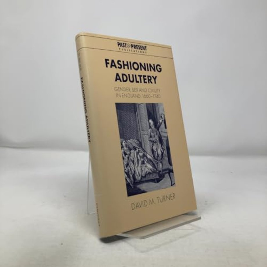 Fashioning Adultery