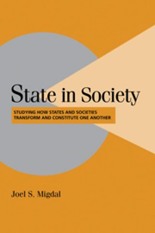 State in Society