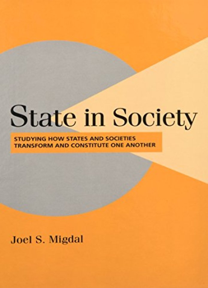 State in Society