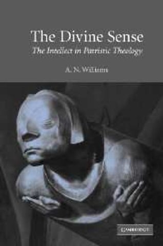 The Divine Sense