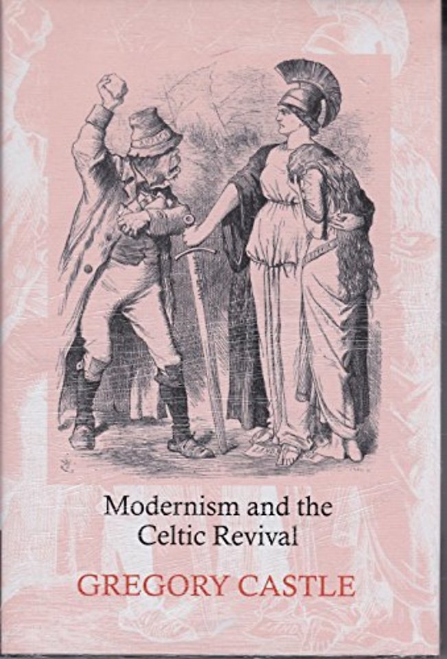 Modernism and the Celtic Revival