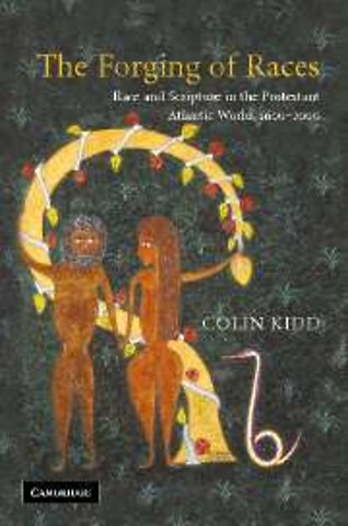 The Forging of Races