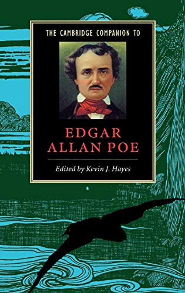The Cambridge Companion to Edgar Allan Poe