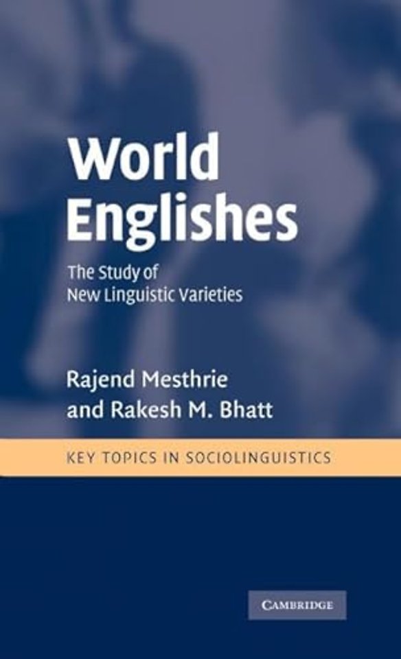 World Englishes