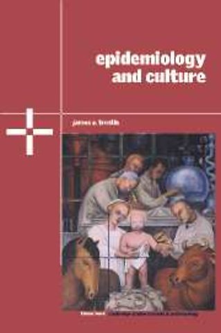 Epidemiology and Culture