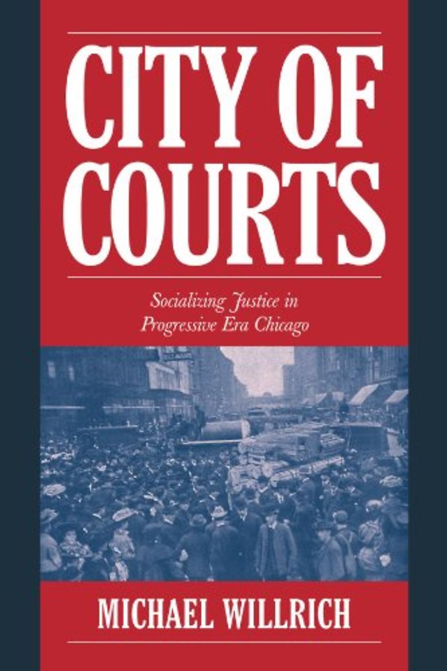 City of Courts