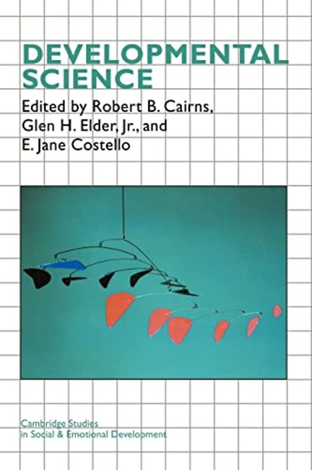 Developmental Science