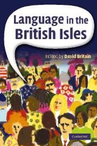 Language in the British Isles