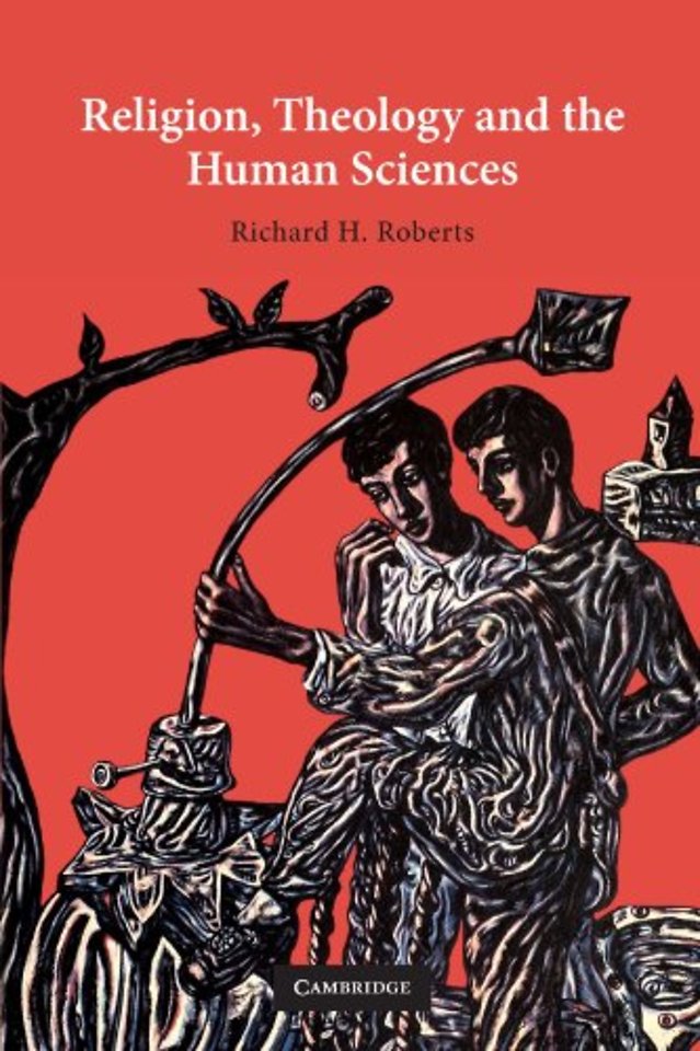 Religion, Theology and the Human Sciences