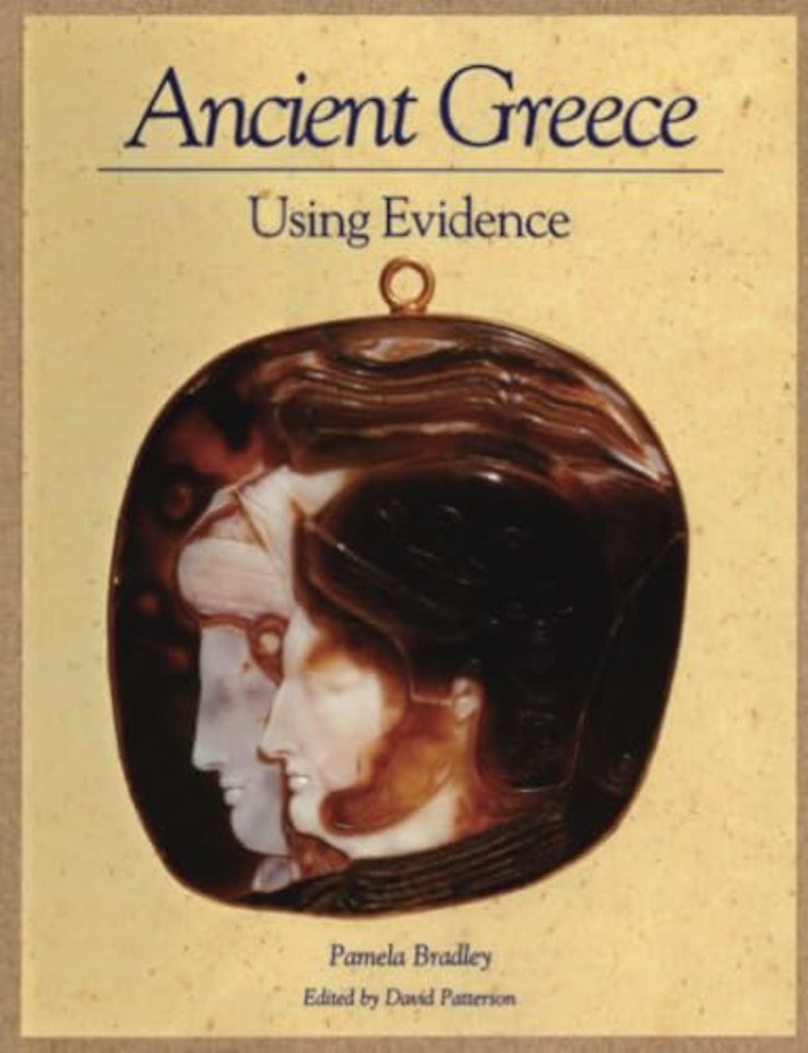 Ancient Greece: Using Evidence