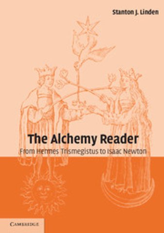 The Alchemy Reader