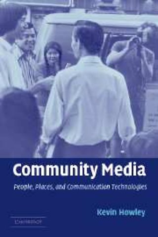 Community Media