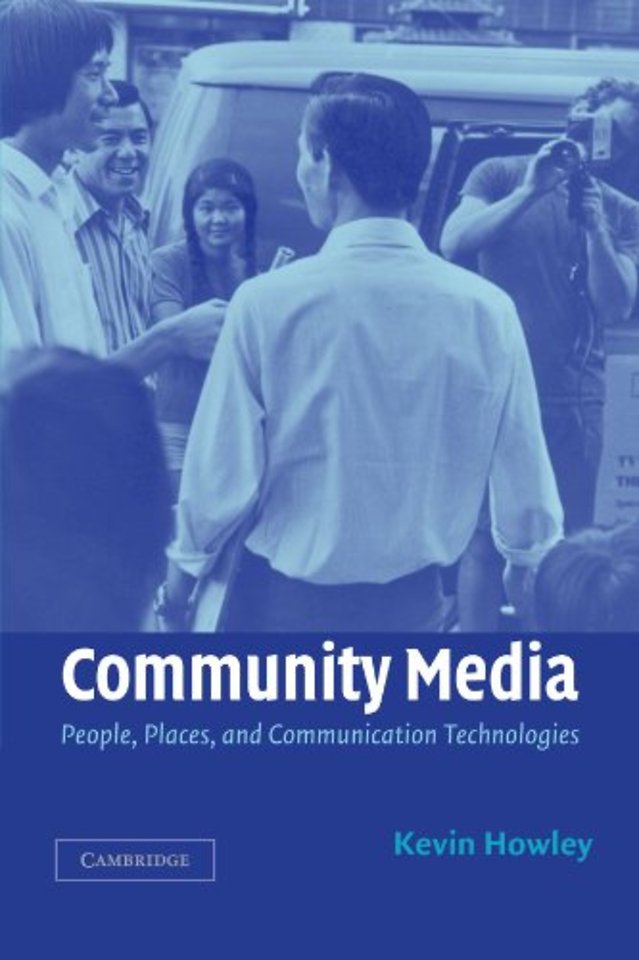 Community Media