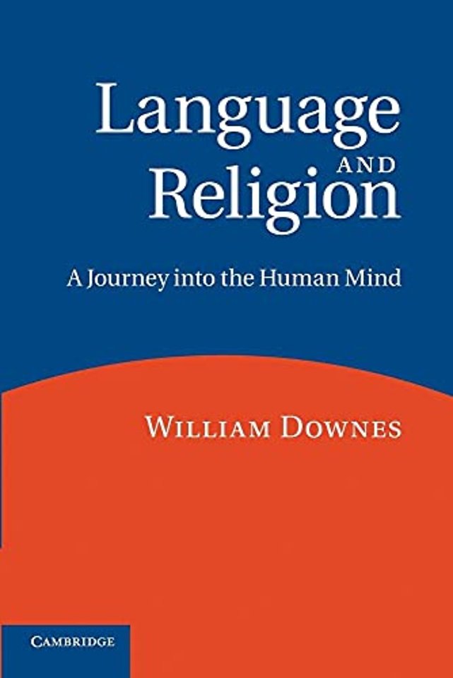 Language and Religion