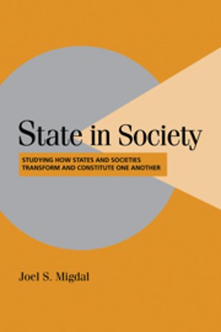 State in Society