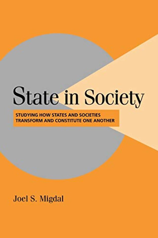 State in Society