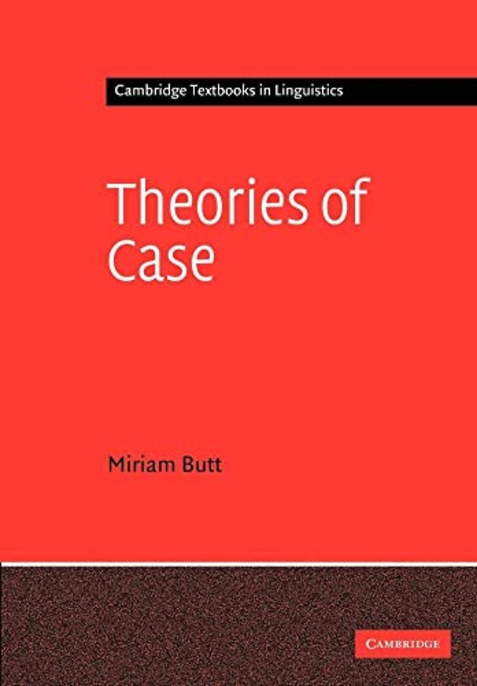 Theories of Case