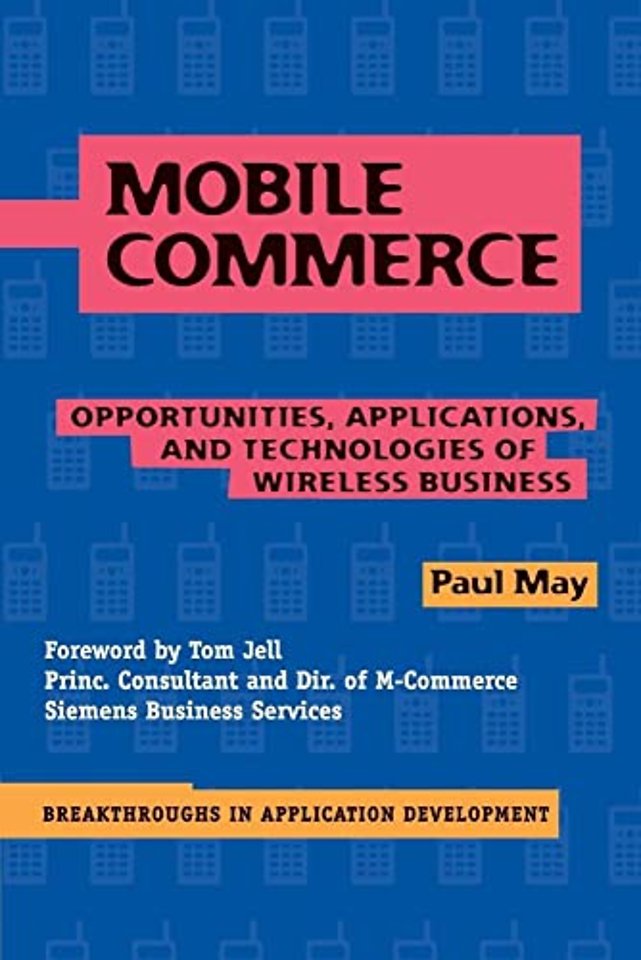 Mobile Commerce