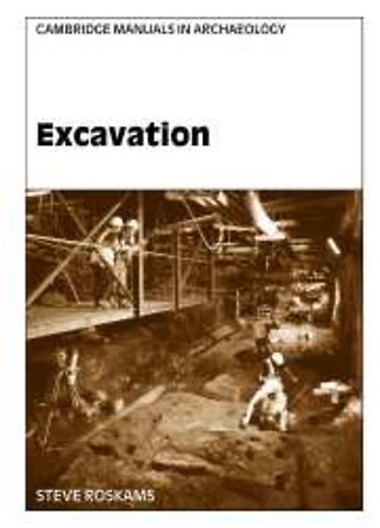 Excavation