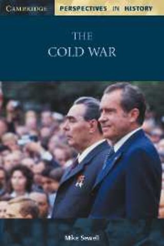 The Cold War