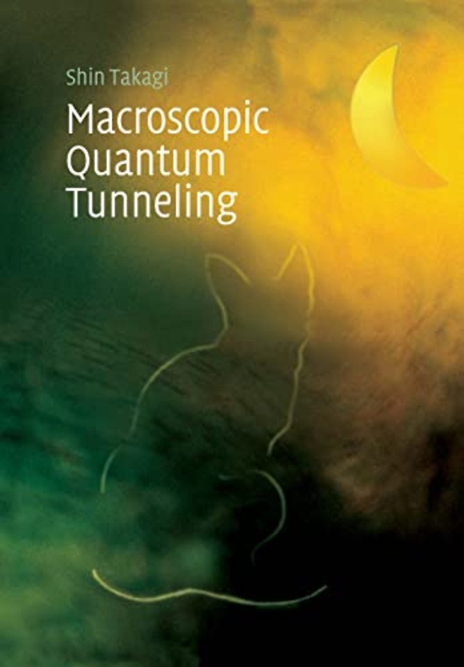 Macroscopic Quantum Tunneling