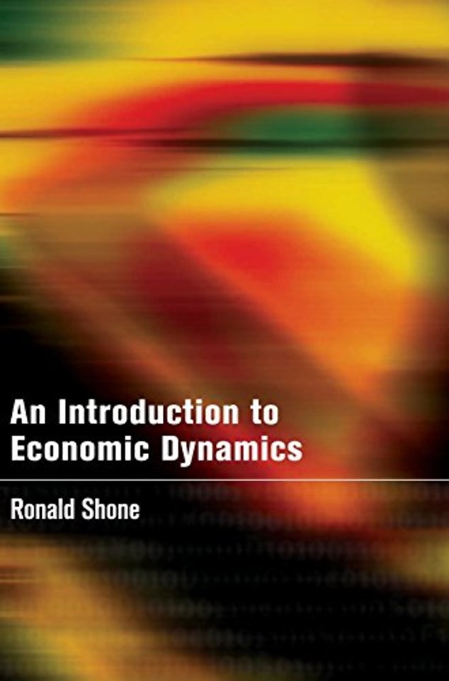 An Introduction to Economic Dynamics