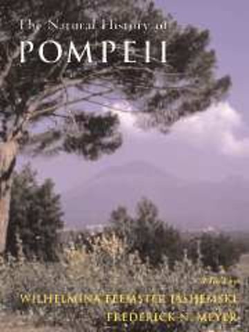 The Natural History of Pompeii