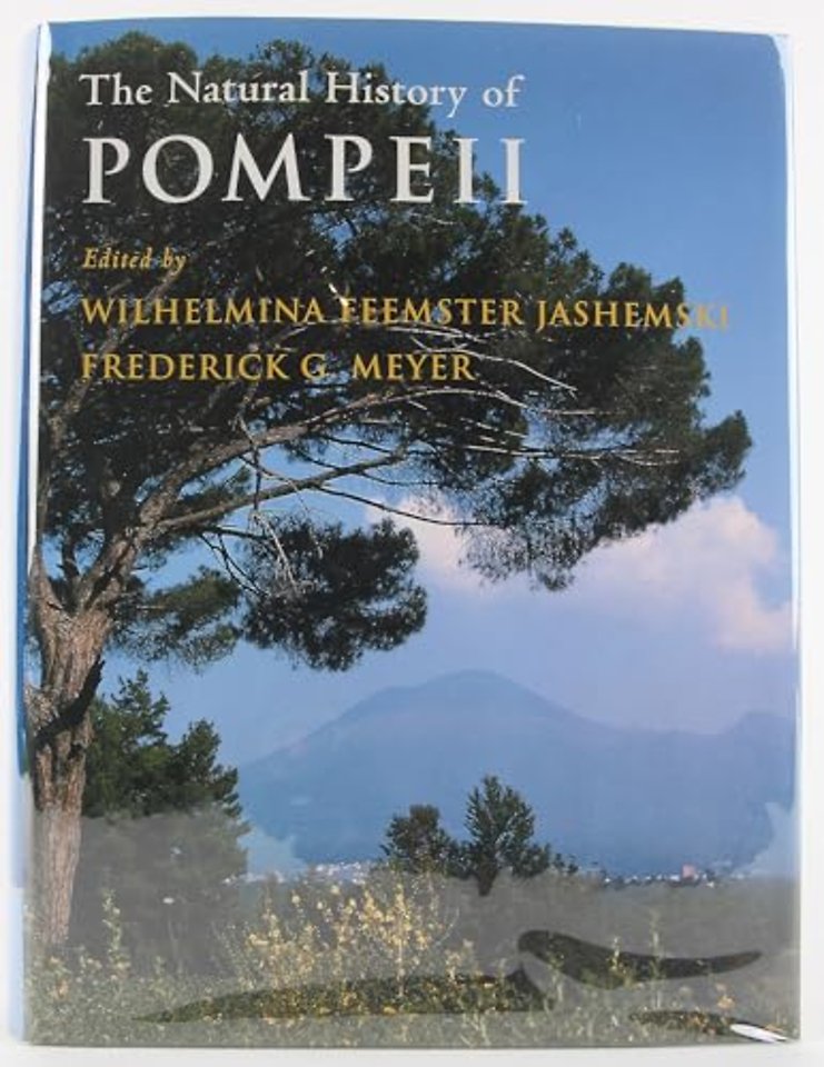 The Natural History of Pompeii