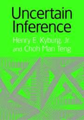 Uncertain Inference