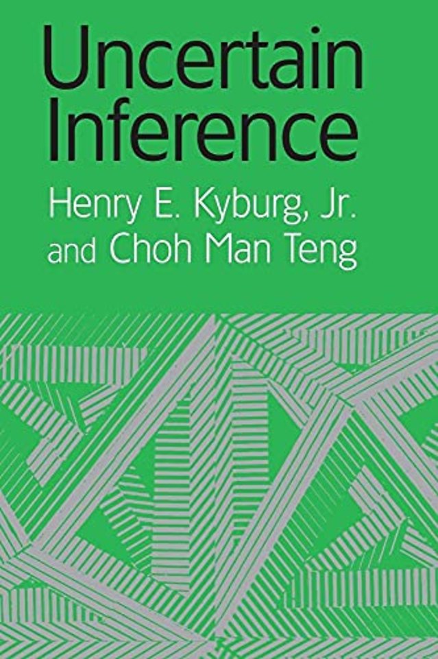 Uncertain Inference