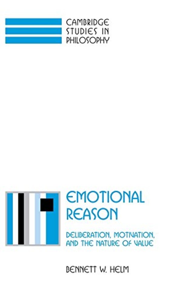Emotional Reason