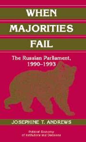 When Majorities Fail