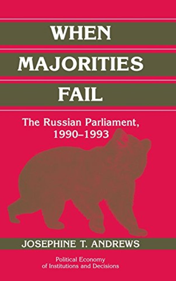 When Majorities Fail