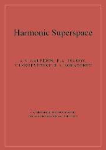 Harmonic Superspace