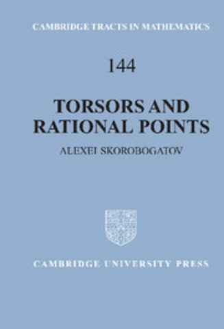 Torsors and Rational Points