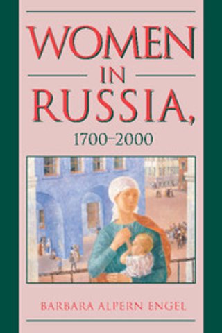 Women in Russia, 1700–2000