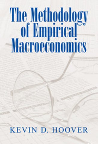 The Methodology of Empirical Macroeconomics