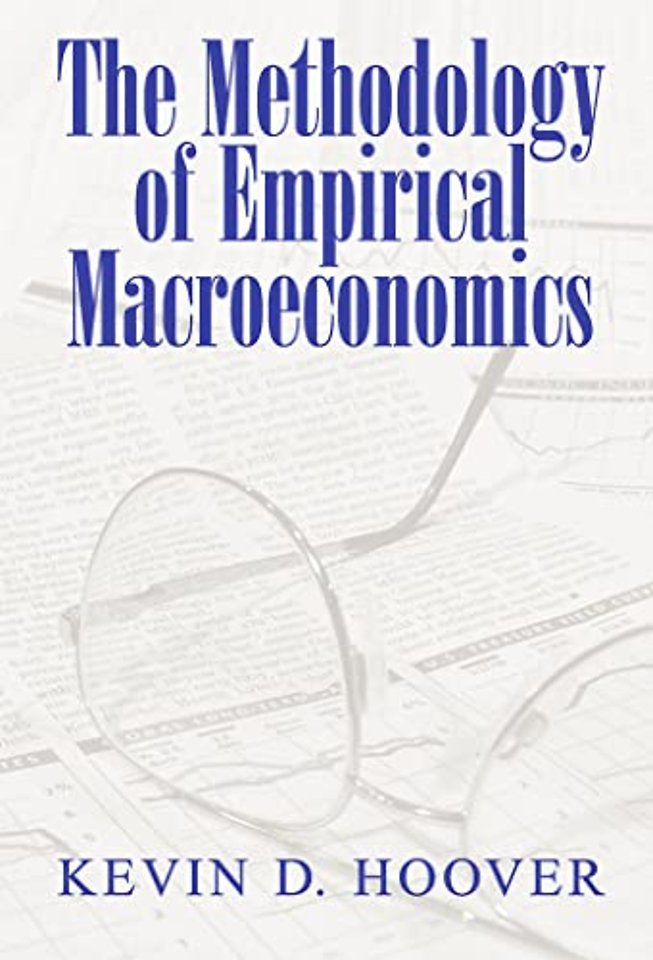 The Methodology of Empirical Macroeconomics