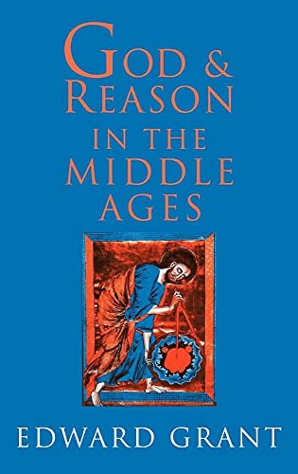 God and Reason in the Middle Ages