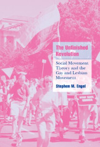 The Unfinished Revolution