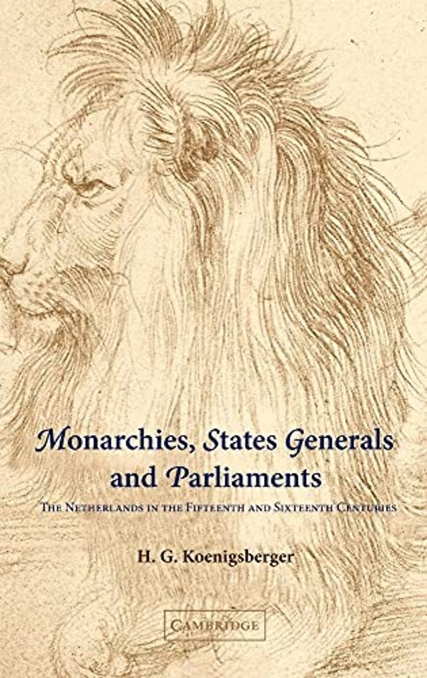Monarchies, States Generals and Parliaments