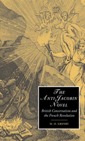 The Anti-Jacobin Novel